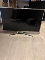 Téléviseur Samsung 55 pouces, TV, Hi-fi & Vidéo, Enlèvement, Samsung