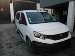peugeot partner  l2   9850+tva, Bedrijf, Radio, Te koop, Peugeot