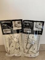 2x2 IKEA Undvika Raamsper, Huis en Inrichting, Ophalen, Nieuw