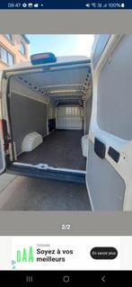 Transport déménagement vide maison gregner cave