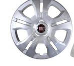 4 enjoliveurs d’origine Fiat talento 16", Enlèvement ou Envoi, Comme neuf
