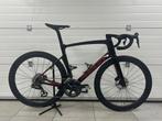 Ridley noah fast - koersfiets heren, Fietsen en Brommers, Gebruikt, Carbon, 10 tot 15 versnellingen, Heren