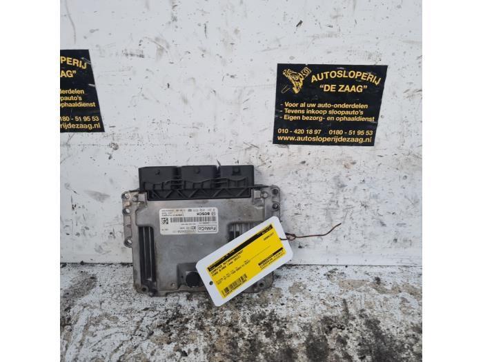 Ordinateur gestion moteur d'un Ford B-Max, Autos : Pièces & Accessoires, Électronique & Câbles, Ford, Utilisé, 3 mois de garantie