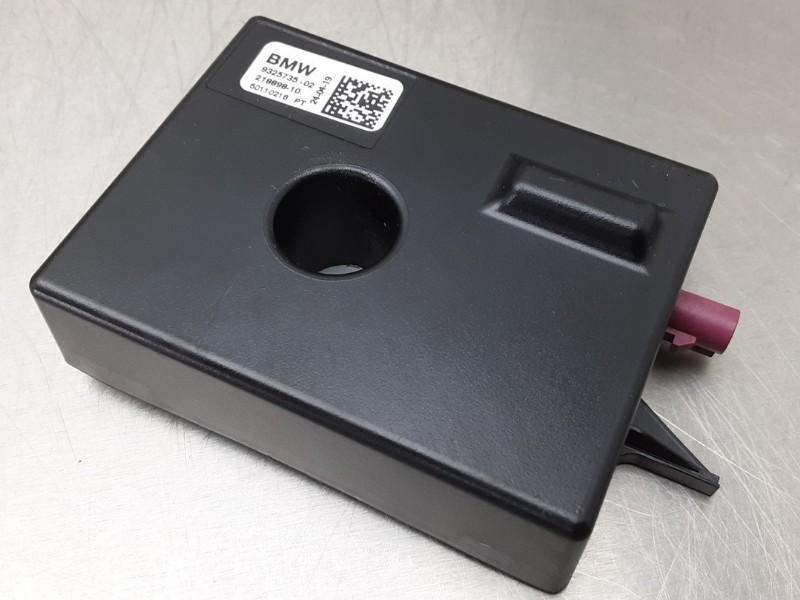 ANTENNE VERSTERKER Toyota Supra (DB) (01-2019/-), Gebruikt, Toyota