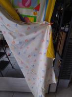 Drap housse et taie 1 personne, Maison & Meubles, Chambre à coucher | Linge de lit, Drap-housse ou Taie d'oreiller, Enlèvement ou Envoi