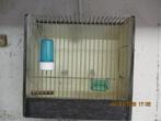 26 T.T.KOOIEN,      hout   Z.G.A.N, Dieren en Toebehoren, Vogels | Hokken en Kooien, Ophalen, Zo goed als nieuw, Hout, Vogelkooi