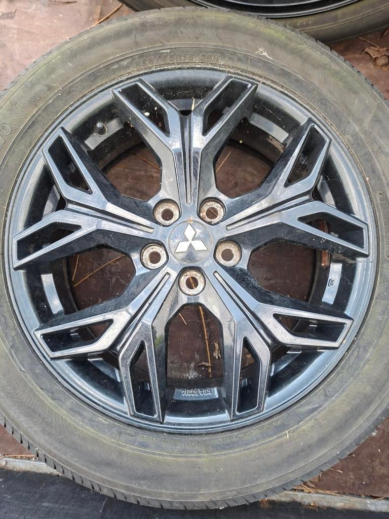 Velgen aluminum, Ophalen, Band(en)