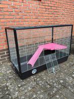Knaagdierenkooi, Ophalen, Kooi, Gebruikt, 60 tot 90 cm