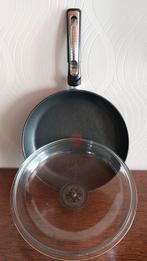 Poêle intégrale Tefal, Maison & Meubles, Enlèvement ou Envoi