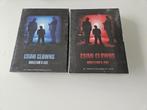 2 DVD boxen Crimi Clowns seizoen 1 en 2, Enlèvement ou Envoi