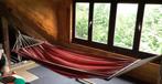 Hangmat, Jardin & Terrasse, Hamacs, Enlèvement ou Envoi, Utilisé