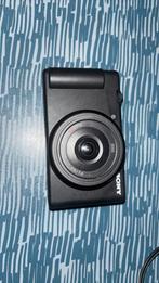 Sony ZV-1F, Audio, Tv en Foto, Fotocamera's Digitaal, Ophalen of Verzenden, Zo goed als nieuw, Sony
