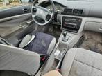 Volkswagen Passat 1.8i 184.790KM, Autos, Volkswagen, Achat, Entreprise, Boîte manuelle, Alcantara