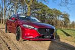 Mazda 6 2.0i SKYACTIV-G Skycruise, Voorwielaandrijving, 1998 cc, 1496 kg, 4 cilinders
