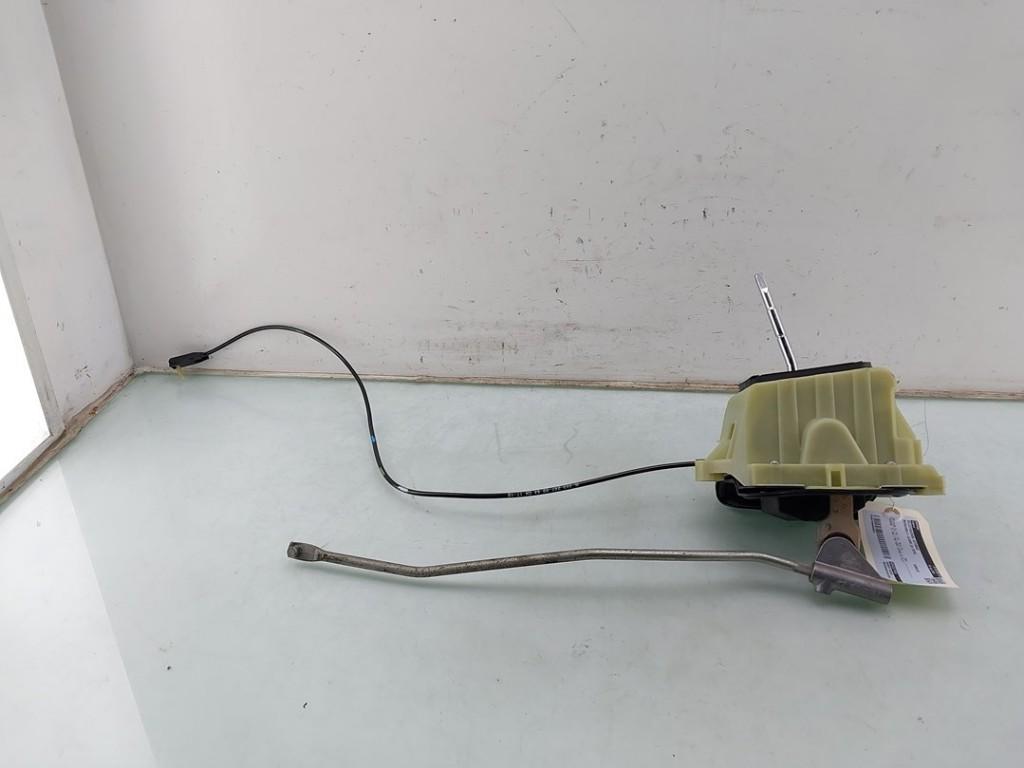 AUTOMAAT POOK Mercedes-Benz C (W204) (01-2007/03-2014), Auto-onderdelen, Interieur en Bekleding, Gebruikt, Mercedes-Benz