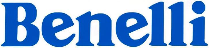 Benelli sticker #3, Motos, Accessoires | Autocollants, Envoi