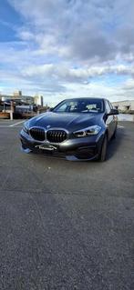 BMW 1 Serie 116 5-deurs 116 i Advantage, Autos, Argent ou Gris, Euro 6, Entreprise, Electronic Stability Program (ESP)