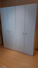 Armoire, Enlèvement