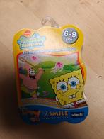 VSmile - Spongebob Squarepants. Nieuw!, Kinderen en Baby's, Ophalen of Verzenden, Nieuw, Taal en Lezen, Met geluid