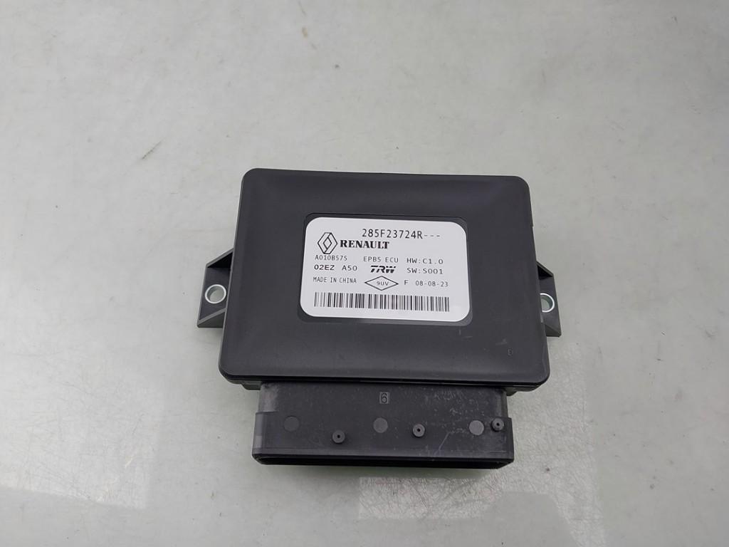 COMPUTER HANDREM Renault Arkana (RJLL) (|285F23724R|), Gebruikt, Renault, Peter-Huppertz-Straße 5
51063  Köln, DE, Dialog.deutschland@renault.de