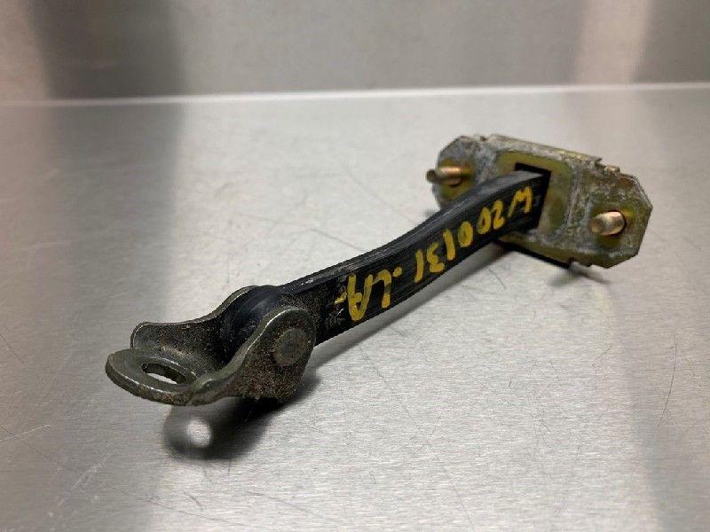 MECANISME DE VEROUILLAGE PORTE ARRIÈRE GAUCHE Outback (BP), Utilisé, Arrière, Subaru