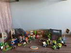 Playmobil winkel/ tuincentrum, Enlèvement ou Envoi, Utilisé