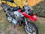BMW 1200 GS, Enlèvement, Utilisé