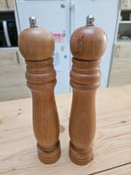 Lot moulins à sel et poivre, Maison & Meubles, Cuisine | Ustensiles de cuisine