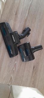 2 opzetborstels, Elektronische apparatuur, Ophalen, Stofzuiger