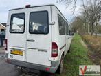 Mercedes-Benz Sprinter 208 CDI 300 | € 3.950,- MARGE! | 9 Pe, Autos, Achat, Entreprise, Boîte manuelle, 253 g/km