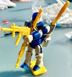 Un Robo Gunner de la Star Brigade avec accessoires, Enlèvement ou Envoi, Comme neuf