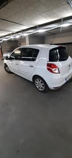 Renault clio à vendre, Achat, 65 kW, Boîte manuelle, Noir