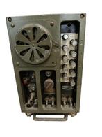 WW2 US Military Radio Receiver Bc-603 D 1942, Collections, Enlèvement ou Envoi