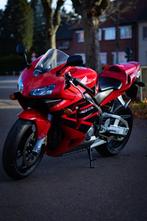 HONDA CBR600RR - 1064 KM - NIEUWSTAAT, Motoren, Motoren | Honda, 4 cilinders, Super Sport, Particulier, Meer dan 35 kW
