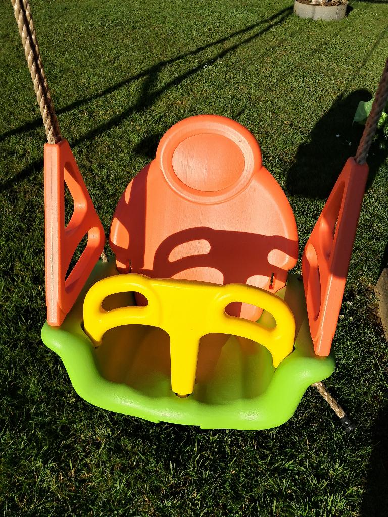 balançoire enfant, Enlèvement, Comme neuf, Balançoire