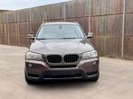 BMW X3 2.0 automaat, Euro 5, Achat, Entreprise, Diesel