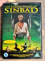 The Golden Voyage of Sinbad, Alle leeftijden, Ophalen of Verzenden, 1960 tot 1980, Actie en Avontuur