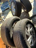 Volvo xc60 17 inch, Enlèvement, 17 pouces, Pneus été, Pneus et Jantes