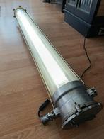 Lampe industrielle anti déflagration, Enlèvement, Comme neuf, Métal, Industrial lounge loft industriel design architecture factory