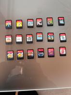 Nintendo spelletjes, Games en Spelcomputers, Ophalen, Zo goed als nieuw