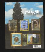 blok  ongetand  mnh xx, Verzenden, Postfris, Frankeerzegel, Postfris