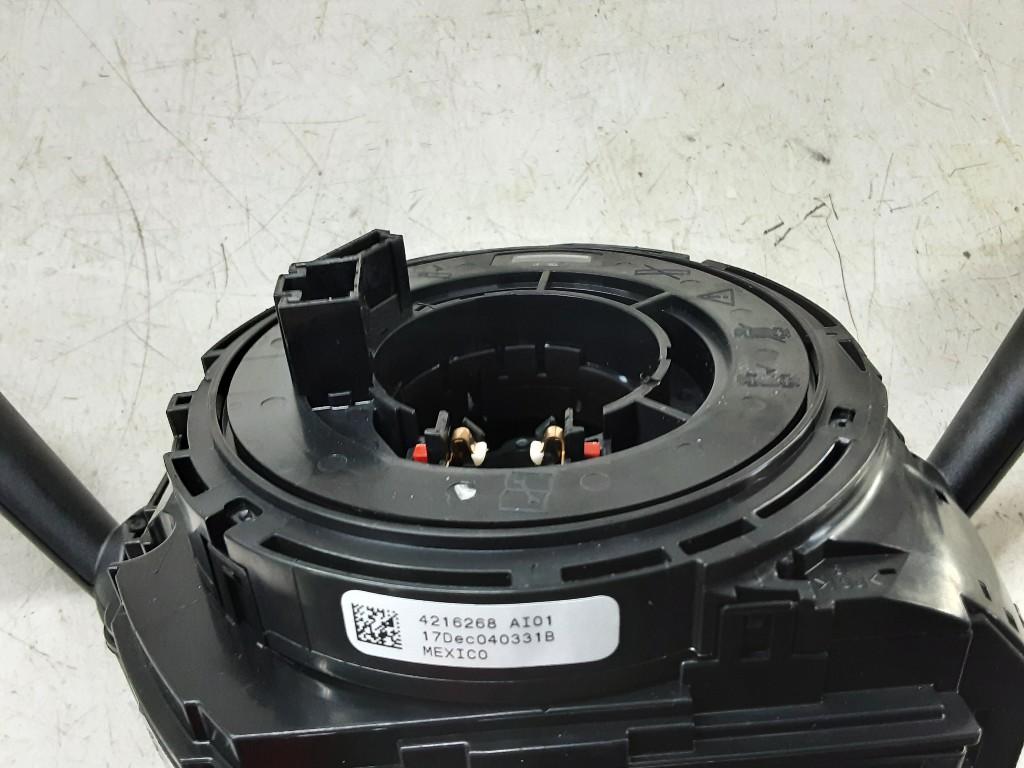 AIRBAGRING Mini Clubman (F54) (01-2014/06-2019) (4216268), Gebruikt, Mini