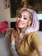 Massage thaïlandais Pooky, huile, relaxant, thérapie, mas