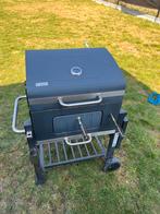 Tepro kolen bbq, Ophalen, Zo goed als nieuw