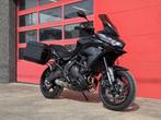 Kawasaki Versys 650 1 jaar garantie en onderhoud, 2 cilinders, Motorrijbewijs A, Bedrijf, Meer dan 35 kW