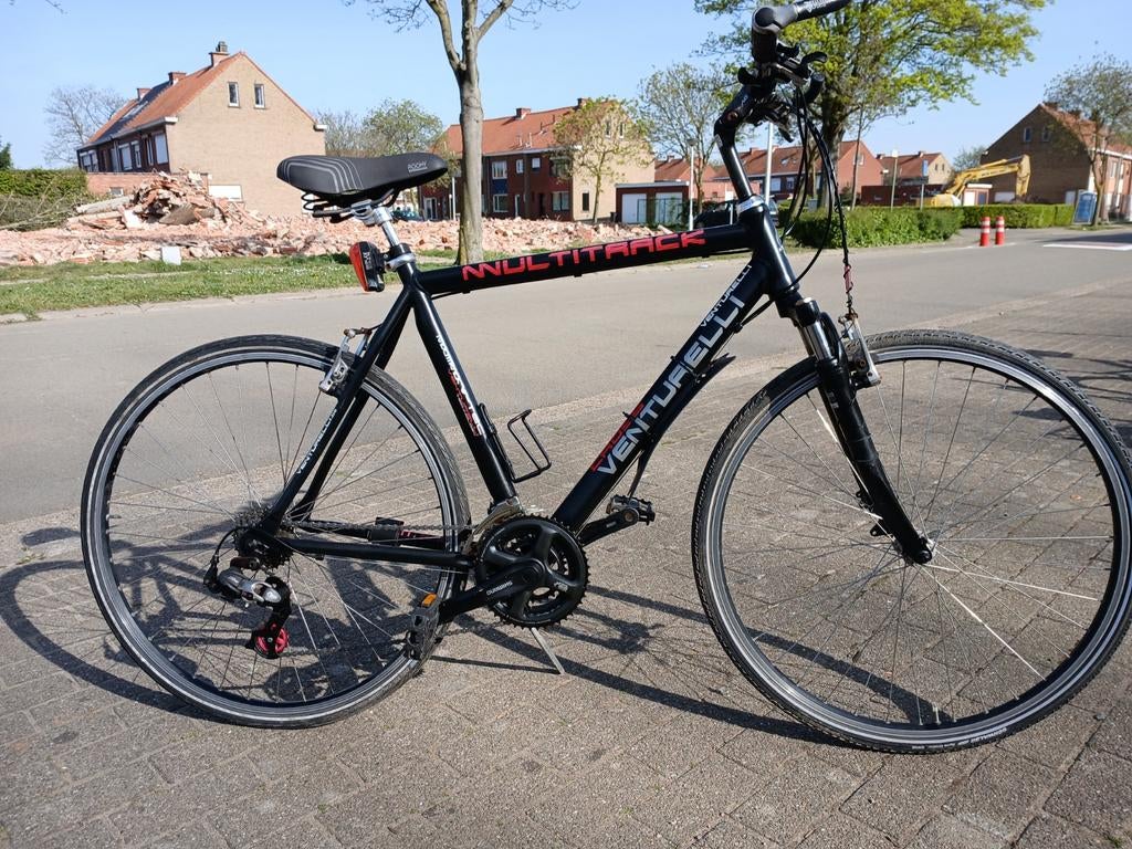 Fietsen zwyndrecht, Enlèvement ou Envoi