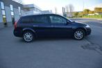 Renault Megane, VERY GOOD CONDITION, Voorwielaandrijving, 82 kW, 4 cilinders, Blauw