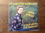 single john larry, Enlèvement ou Envoi, 7 pouces, En néerlandais, Single