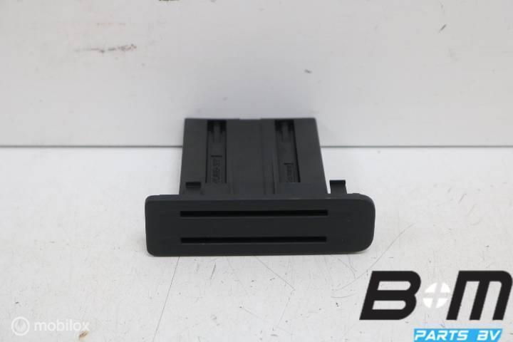 Opbergvakje dashboard VW Golf Plus 6 5M0858373D, Auto-onderdelen, Dashboard en Schakelaars, Gebruikt