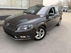 Volkswagen Passat Variant Passat SW 1.4 TSI Comfortline, Auto's, Euro 5, 122 pk, Gebruikt, 4 cilinders